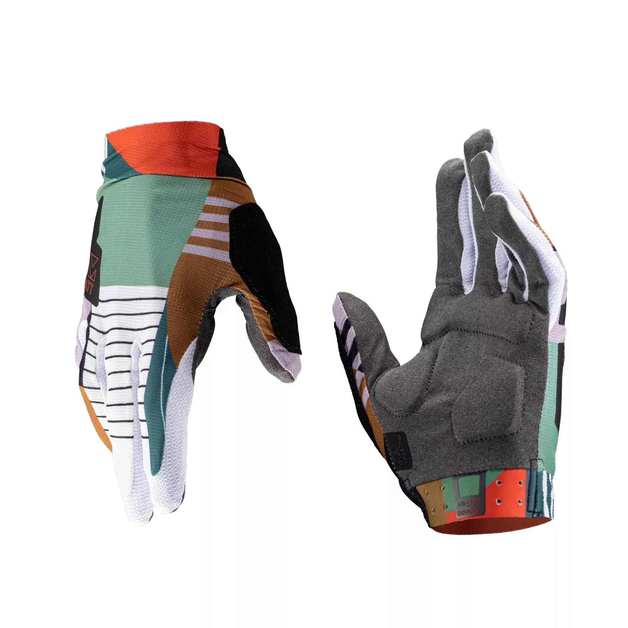 Leatt MTB - Gloves 3.0 Endurance