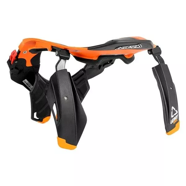 Leatt - Neck Brace SNX Trophy
