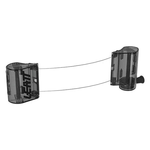 Leatt - Roll-Off Kit