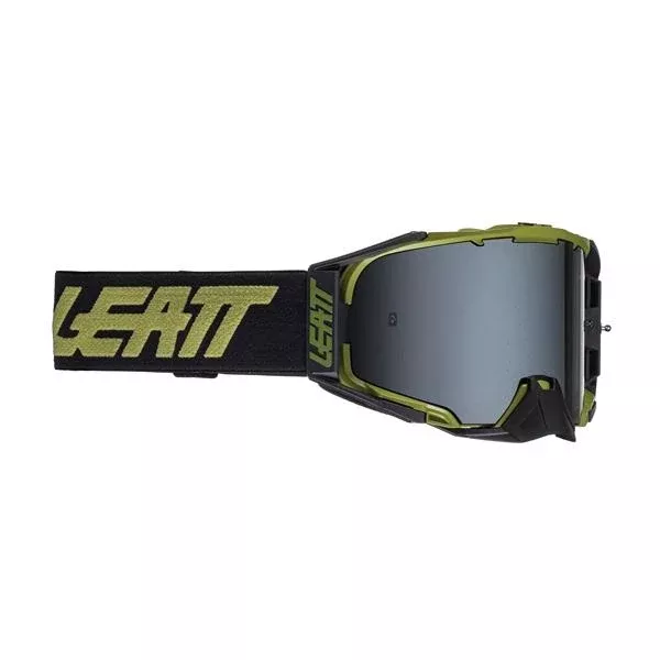 Leatt - Velocity 6.5 Desert Goggles