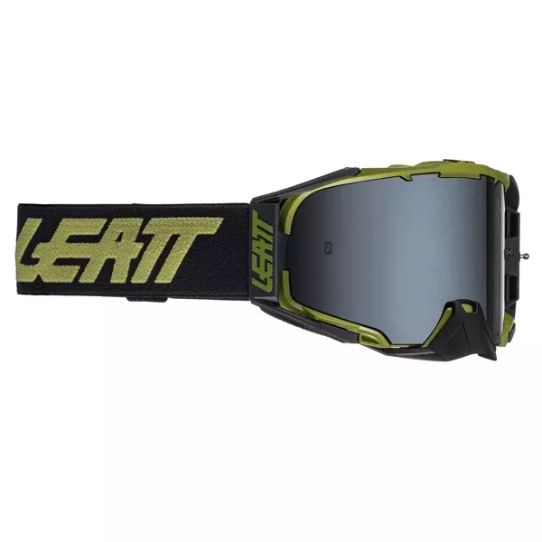 Leatt - Velocity 6.5 Goggle Desert