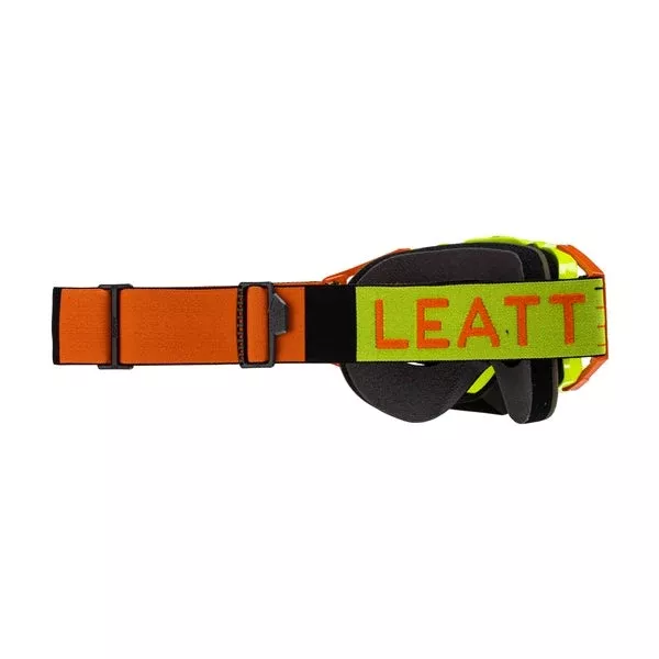 Leatt - Velocity 6.5 SNX Goggle
