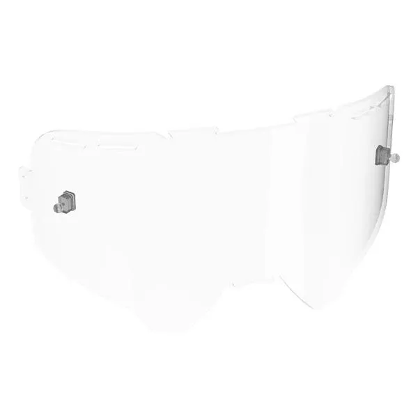Leatt - Velocity Enduro JW Lens