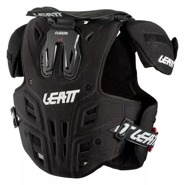 Leatt - Youth Fusion 2.0 Protection Vest