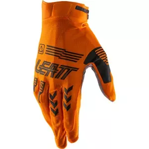 LeattChildren's motocross gloves 2.5 X-Flow
