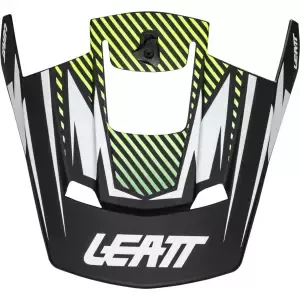LeattChildren's motorcycle helmet visor 3.5