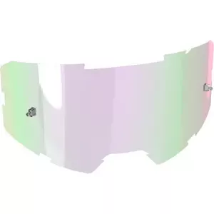 LeattMotocross face shield Vizion 2.5s Small