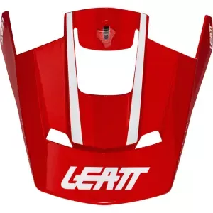 LeattMotorcycle helmet visor 3.5