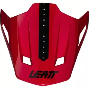 LeattMotorcycle helmet visor 7.5