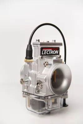 LECTRON's New Billetron™ HD-X+ Carburetor Kit for 99ci-124ci Harley-Davidson Evolution / Twin Cam Engines