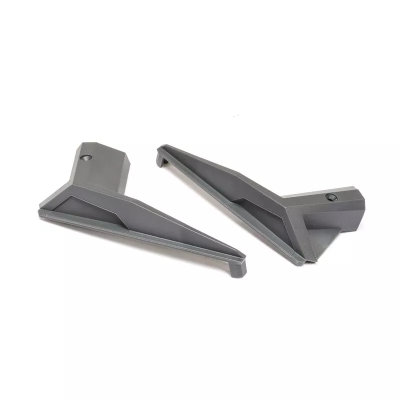 Left and Right Front Fender: RZR Rey - LOS230114