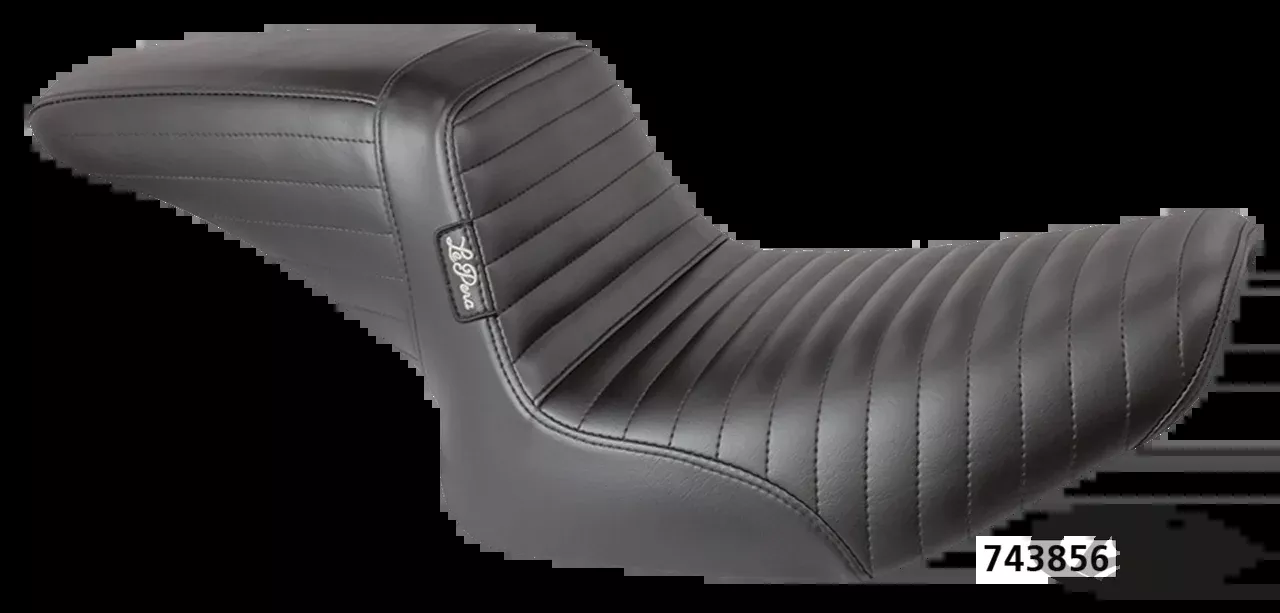 LePera Kickflip FXR82-94 Pleated For Harley-Davidson