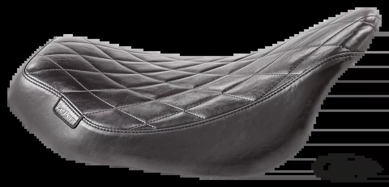 LePera Streaker diamond FLH/T08-UP For Harley-Davidson