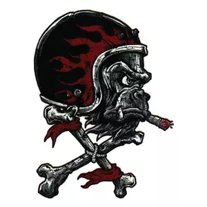 Lethal ThreatStickers Gorilla Monster
