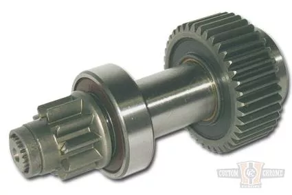 Life-Time Starter Clutch For Harley-Davidson