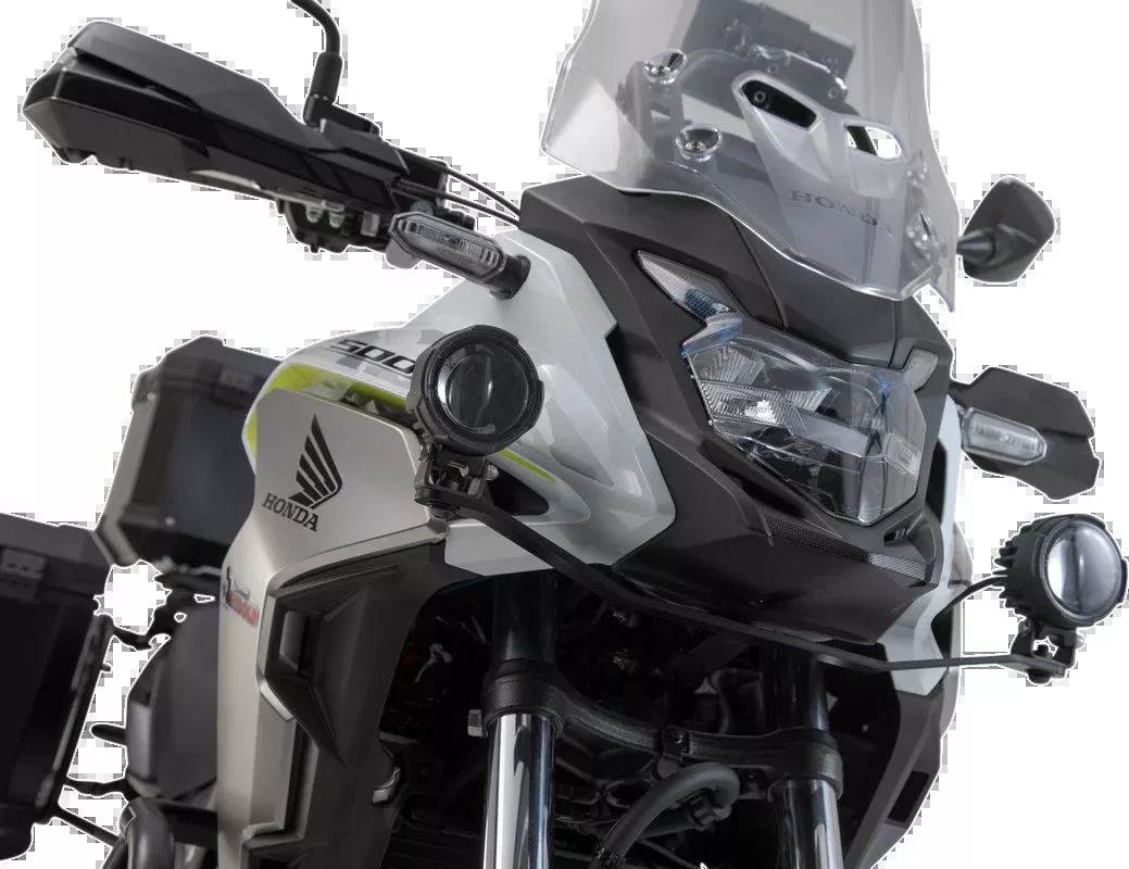 Light Mounting Kit For Honda CB500X 18-22