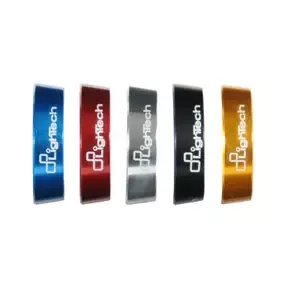 LightechHandlebar end cap Kawasaki Ninja Zx-10 R Abs Special Edition (Zx1000s)