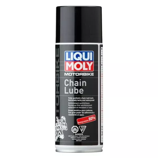LiquiMoly - Chain Lube
