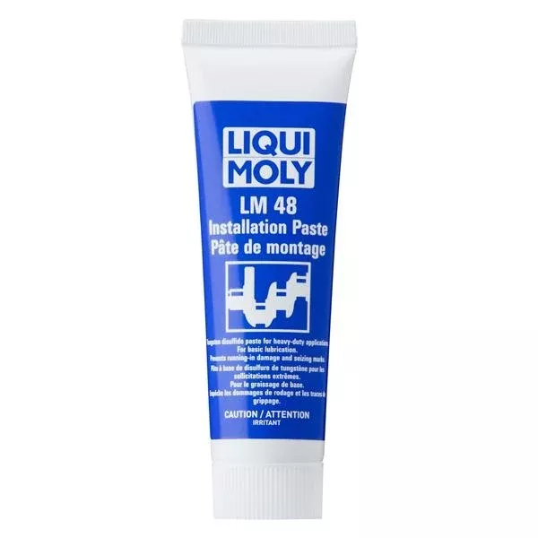 LiquiMoly - GREASE LM 48 INSTAL PASTE 0,05 KG LIQUI