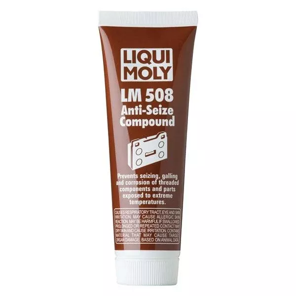 LiquiMoly - LM 508 Anti-Seize Compound
