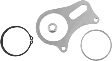 LONE STAR RACING/TECH 5 IND. Brake Caliper Mount Kit - 250R 21P11302