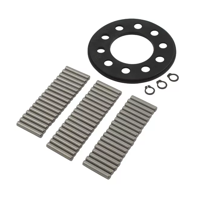 Long Bearing and Roller Kit for Harley-Davidson