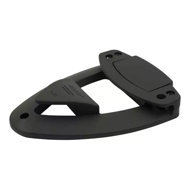Longride, Repl. Mounting Bracket For Harley-Davidson