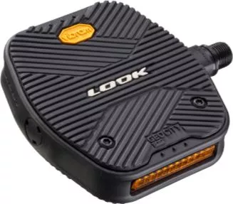 Look Geo City Grip Pedals