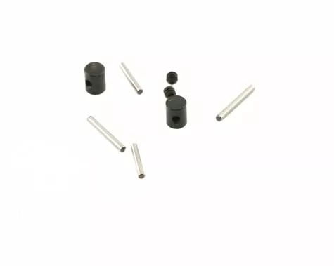 LOSA3161 Cross-Bone Rebuild Kit (2): AD2