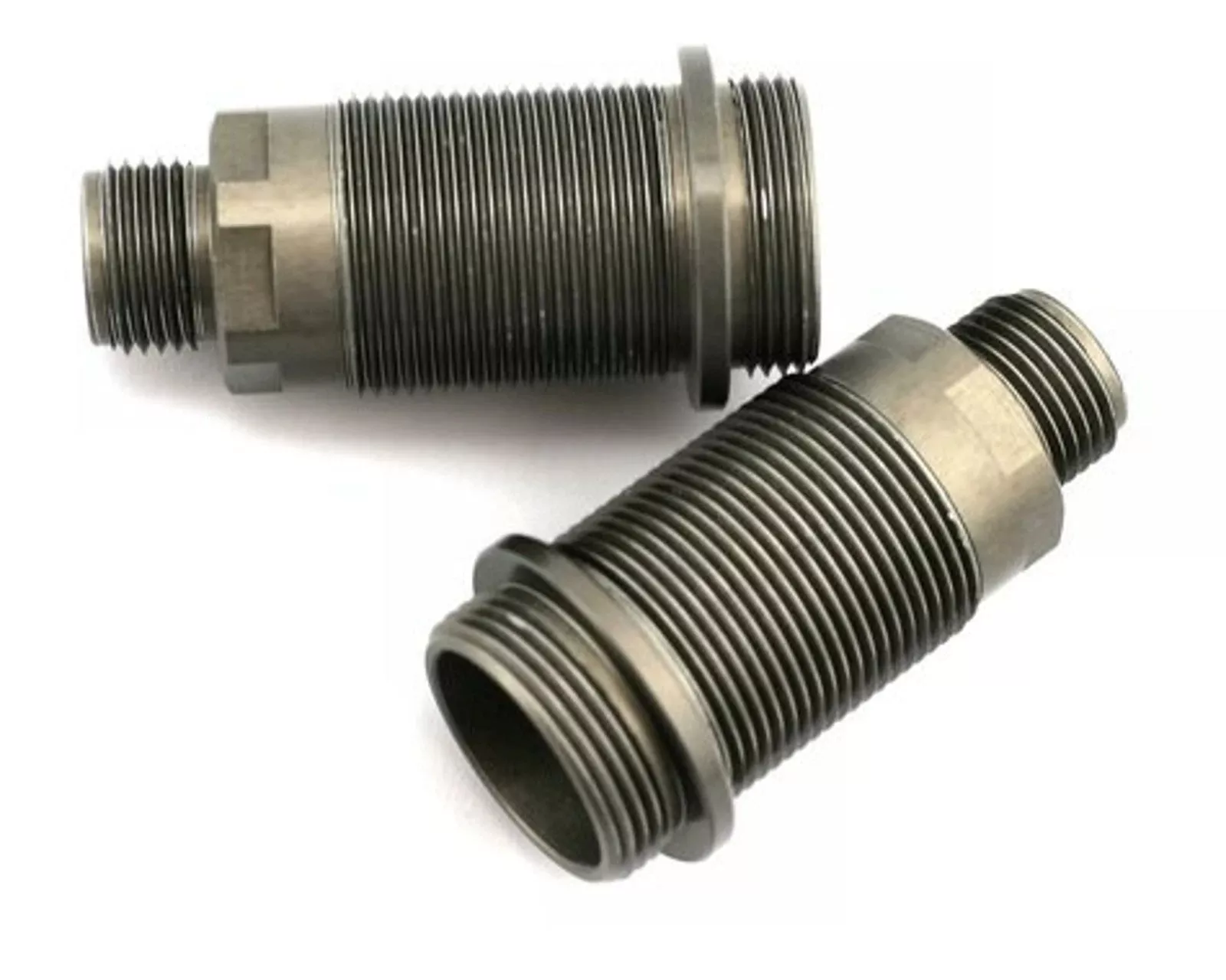 LOSA5401 15mm Shock Body 42.6mm: 8B
