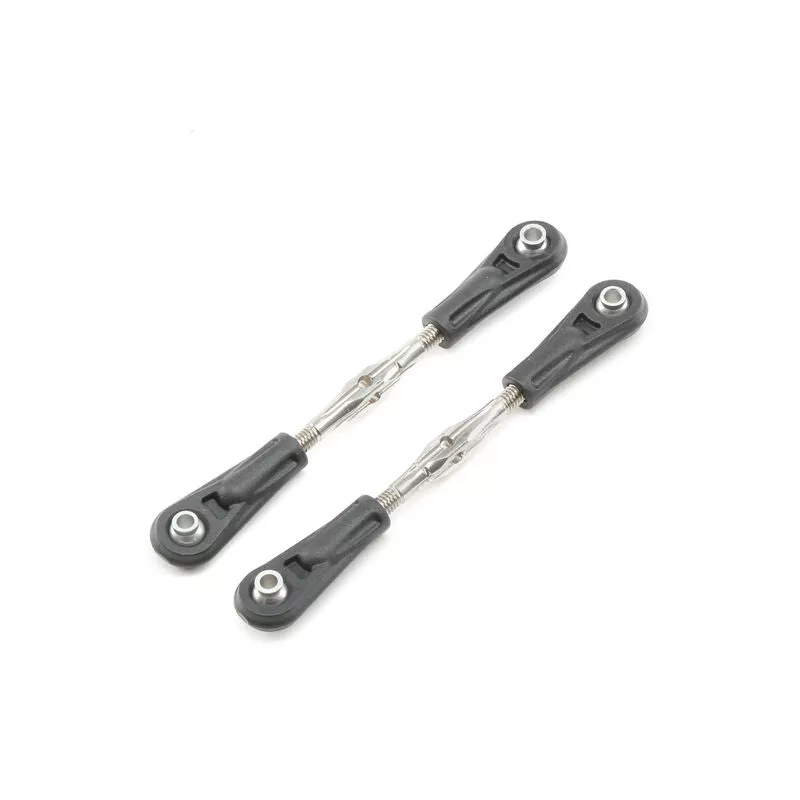 Losi Adjustable Turnbuckle Set: Baja Rey - LOS331003