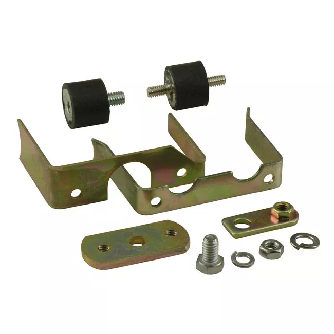 Low Rider Dash Mount Kit For Harley-Davidson