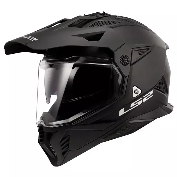 LS2 - Blaze II Off-Road Helmet