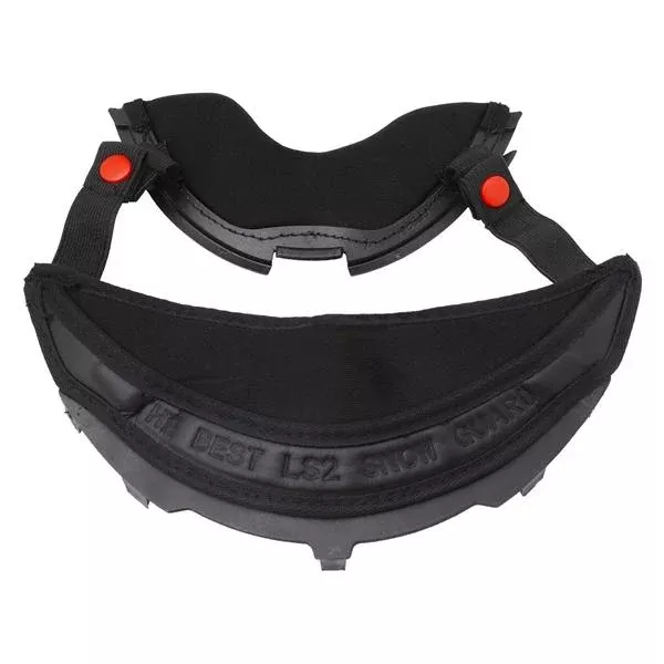 LS2 - Breath Guard for Strobe Helmet