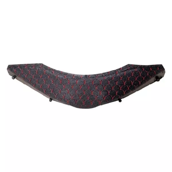 LS2 - Chin Curtain for Advant Helmet