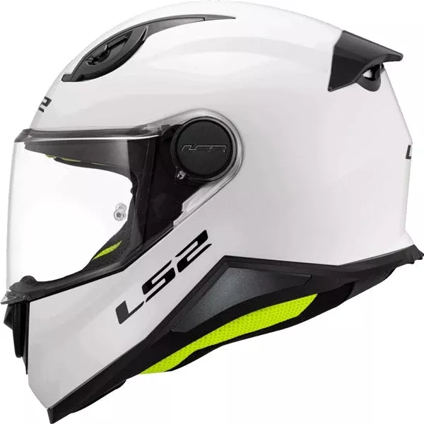 LS2 - FF812 Kid Full-Face Helmet - Junior