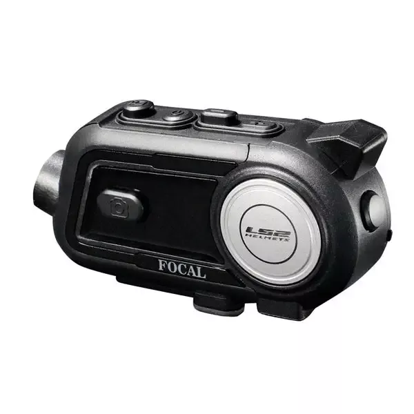 LS2 - Focal Bluetooth Communicator