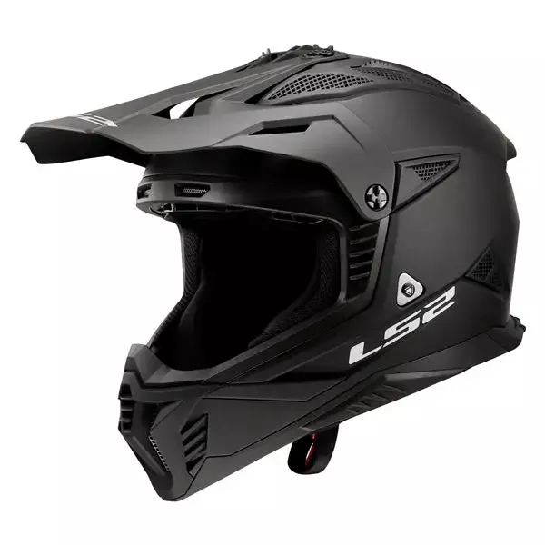 LS2 - Gate II Off-Road Helmet