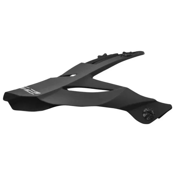LS2 - Peak for Pioneer Helmet