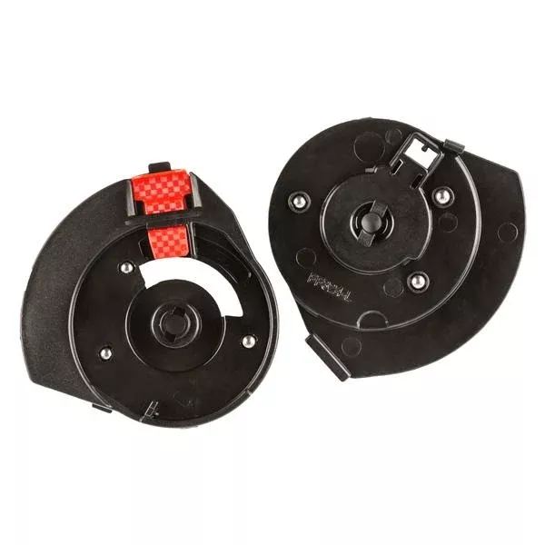 LS2 - Side Plate Lens