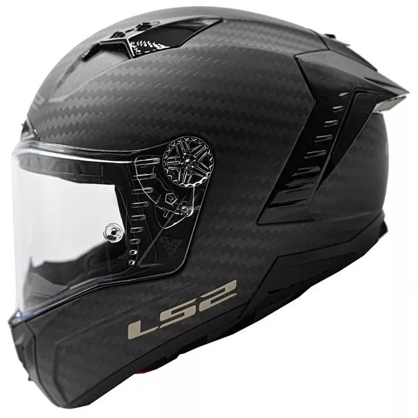 LS2 - Thunder Carbon Full-Face Helmet