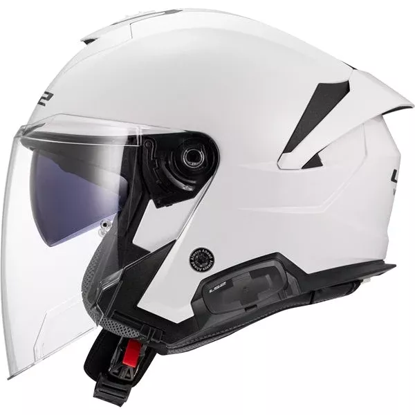 LS2 - Verso II Open-Face Helmet