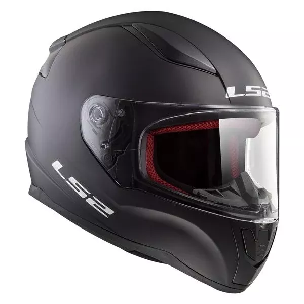 LS2 - Youth Rapid Full-Face Helmet