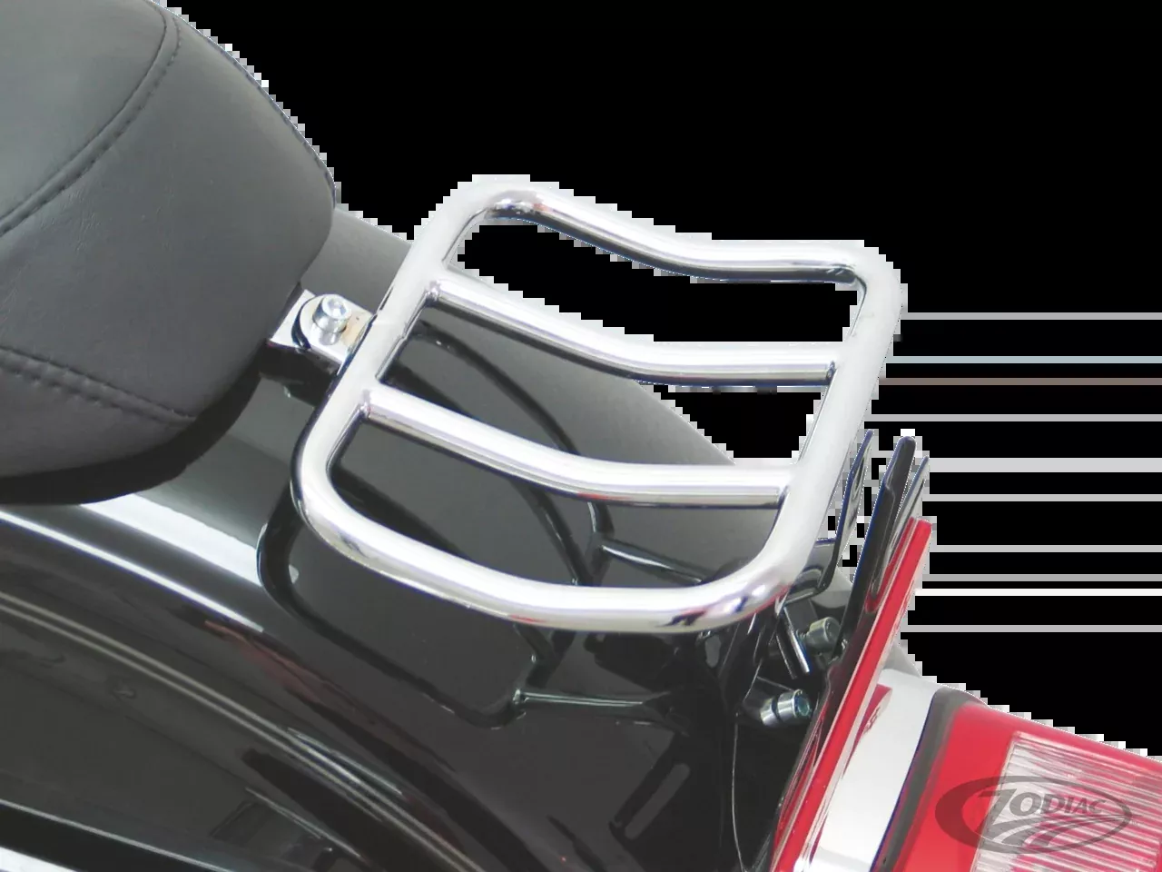Luggage Rack FXD06-17 For Harley-Davidson