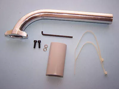 MACS HEADER BIG SCALE 7/8" ASP120, MAGNUM XL120 #4071