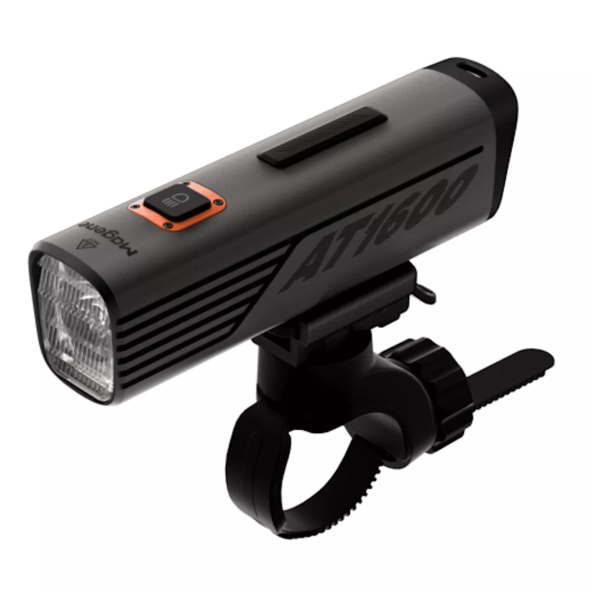 MAGENE AT1200 (1200lm) smart bike front light