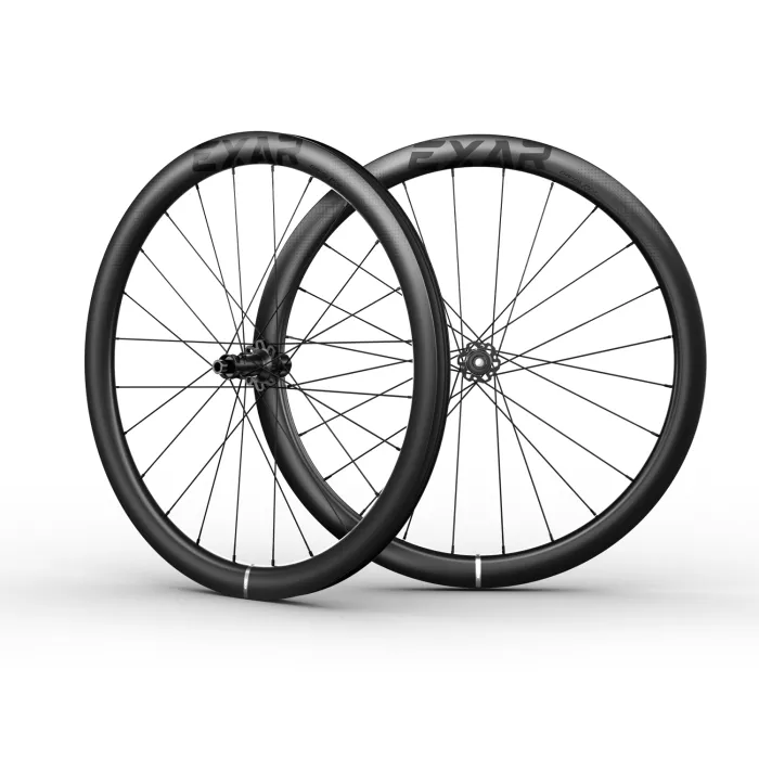 MAGENE EXAR Carbon Fiber Wheelset GR45 PRO