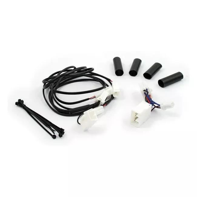 Magic Converter For Tour Pack For Harley-Davidson
