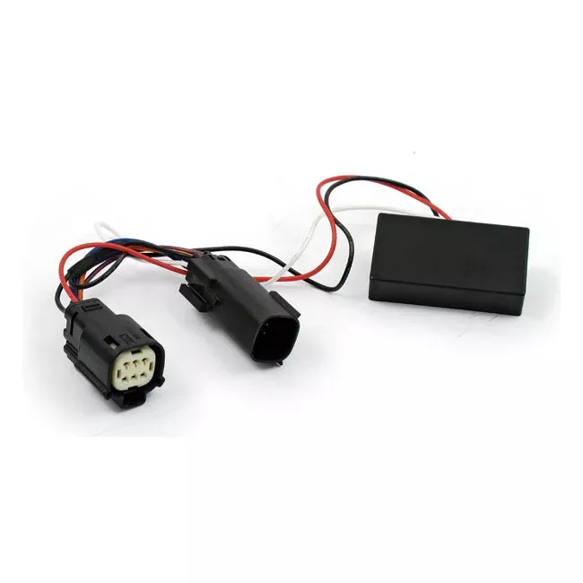 Magic-Strobes-Ss6, Brake Light Flasher for Harley-Davidson