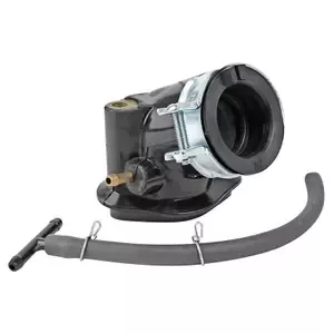 Magneti MarelliMotorcycle intake pipe SYM 125 FIDDLE 3 2014>2016 (OEM: 1711AANM000) -MAGNETI MARELLI